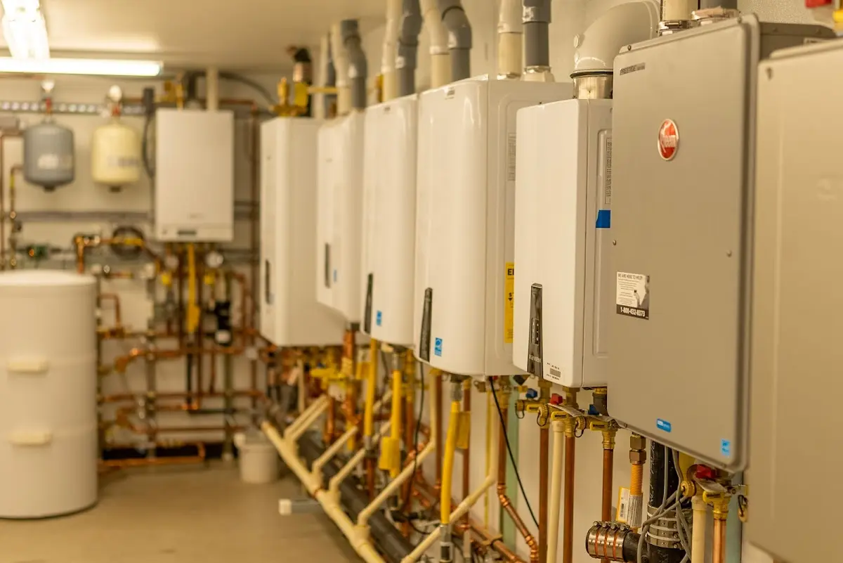 Sewer Cleanout in Chillicothe, MO